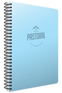 Gıpta Pastoral A4 Çizgili Orta Boy Yeşil Not Defteri