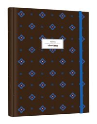Nohar S Journals B5 Renkli Küçük Boy Çok Renkli Not Defteri