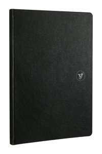 Nohar S Journals B5 Renkli Küçük Boy Siyah Not Defteri