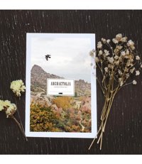 Fit Together A5 Noktalı Orta Boy Çok Renkli Not Defteri