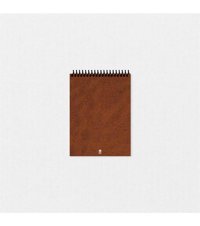 Tabby Design A6 Çizgisiz Küçük Boy Çok Renkli Not Defteri