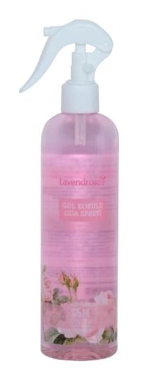 Lavendrose Gül Oda Kokusu 375 ml