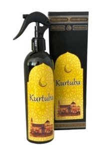 Kurtuba Oda Kokusu 400 ml