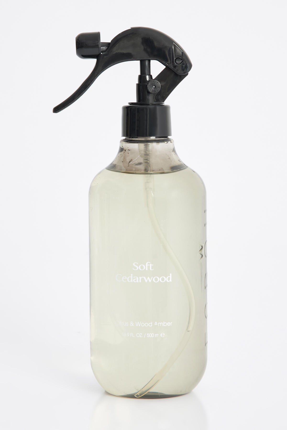Ecrou Elegance Amber Oda Kokusu 500 ml