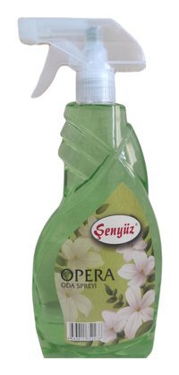 Şenyüz Çiçeksi Oda Kokusu 50 ml