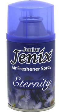 Jenix Junior Beyaz Çiçek Oda Kokusu 260 ml