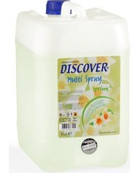 Discover Bahar Ferahlığı Oda Kokusu 5 lt