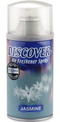 Discover Yasemin Çiçeği Oda Kokusu 320 ml