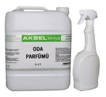 Akbel Çiçeksi Oda Kokusu 5 lt