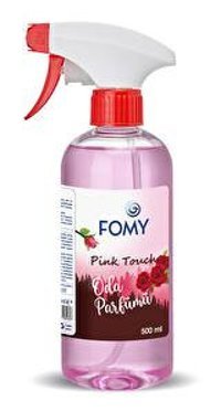 Fomy Gül Oda Kokusu 500 ml