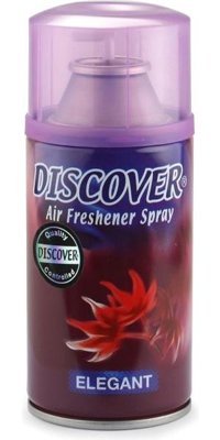 Discover Bahar Ferahlığı Oda Kokusu 320 ml