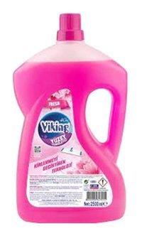 Viking Fresh Yüzey Temizleyici 4 lt