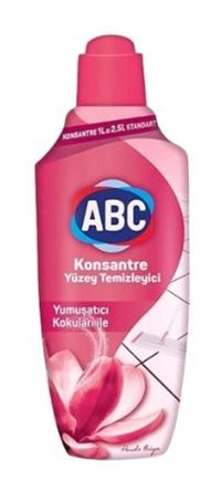 Abc Yüzey Temizleyici 24x1 lt