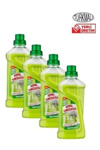 Actisoft Yüzey Temizleyici 4X1lt