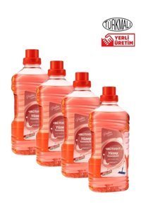 Actisoft Yüzey Temizleyici 4x1.5 lt