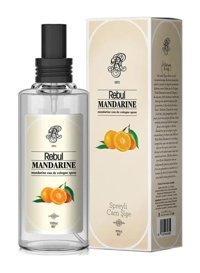 Rebul Mandalina Sprey Pet Kolonya 100 ml