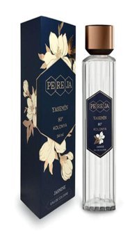 Pereja Yasemin Cam Kolonya 250 ml