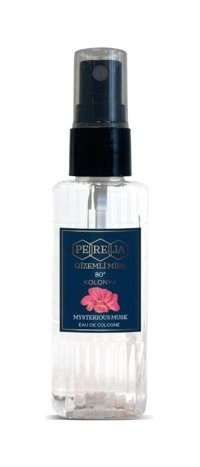 Pereja Misk Sprey Pet Kolonya 50 ml