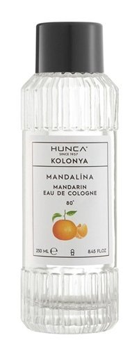 Hunca Mandalina Pet Kolonya 400 ml