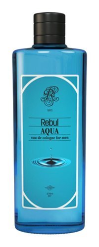 Rebul Aqua Cam Kolonya 250 ml
