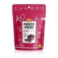 Pol'S Gurme Glutensiz Freeze Fresh Vişne 12x25 gr