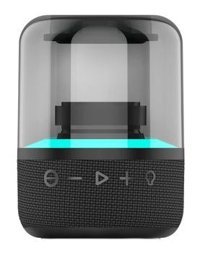 Phixi Force S15 Bluetooth Hoparlör Siyah