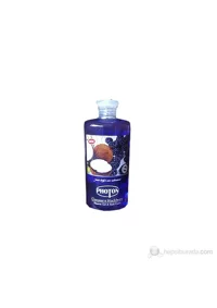 Photon Böğürtlen Hindistan Cevizi Duş Jeli 600 ml