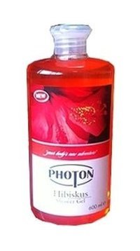 Photon Hibiskus Duş Jeli 600 ml