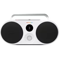 Polaroid P3 Bluetooth Hoparlör Beyaz