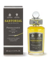 Penhaligon'S Sartorial EDT Çiçeksi-Odunsu Erkek Parfüm 100 ml