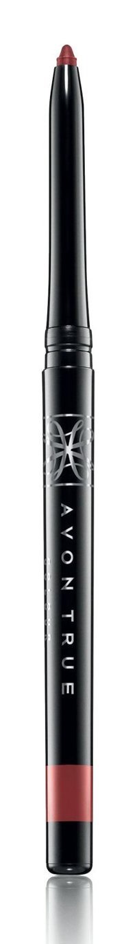 Avon Glimmerstick Pink Nude Asansörlü Parlak Dudak Kalemi Pembe