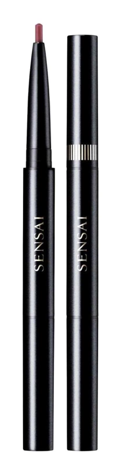 Sensai LP102 Asansörlü Mat Dudak Kalemi Pembe
