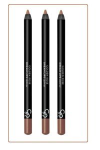 Golden Rose Dream Lips 3'lü No:502 Mat Dudak Kalemi Nude