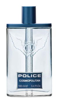 Police Cosmopolitan EDT Erkek Parfüm 100 ml