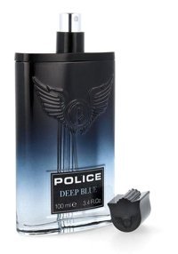 Police Deep Blue EDT Erkek Parfüm 100 ml