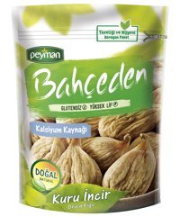 Peyman Bahçeden İncir 140 gr