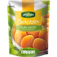 Peyman Bahçeden Kayısı 165 gr