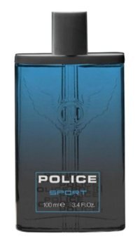 Police Sport EDT Erkek Parfüm 100 ml