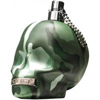 Police To Be Camouflage EDT Erkek Parfüm 40 ml
