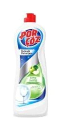 Porçöz Elma Kokulu El Bulaşık Deterjanı 675 ml
