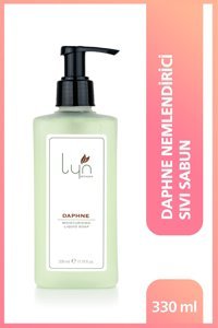 Lyn Skincare Daphne Defne Nemlendiricili 330 ml Sıvı Sabun