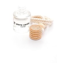 Pierre Cardin City Lights Oda Kokusu 8 ml