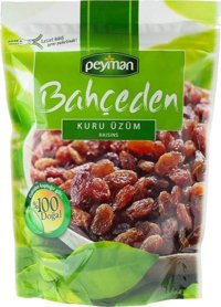 Peyman Bahçeden Üzüm 110 gr