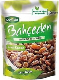Peyman Bahçeden Üzüm 135 gr