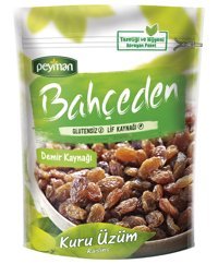Peyman Bahçeden Üzüm 200 gr