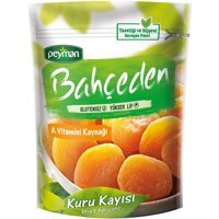 Peyman Glutensiz Kayısı 140 gr