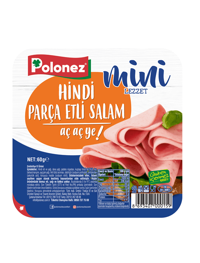 Polonez Fit Hindi Salam 60 gr
