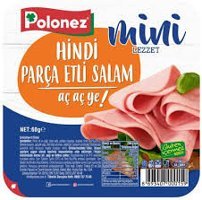 Polonez Mini Lezzet Hindi Salam 60 gr