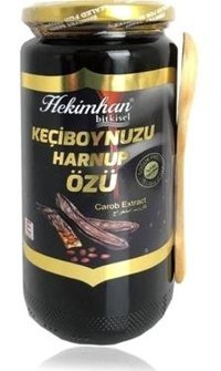 Hekimhan Keçiboynuzu Pekmezi 640 gr