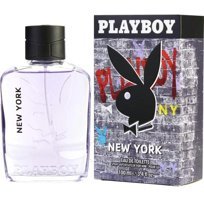 Playboy New York EDT Erkek Parfüm 100 ml